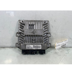 Calculateur moteur CITROEN C2 Photo n°1