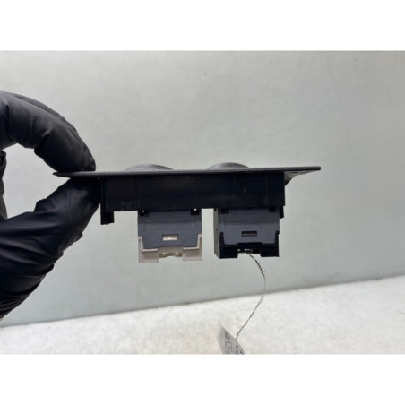Interrupteur de leve vitre avant gauche FIAT MULTIPLA