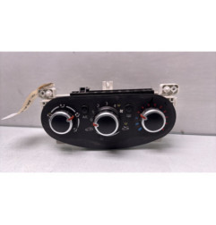 Commande chauffage RENAULT TWINGO 3 Photo n°1