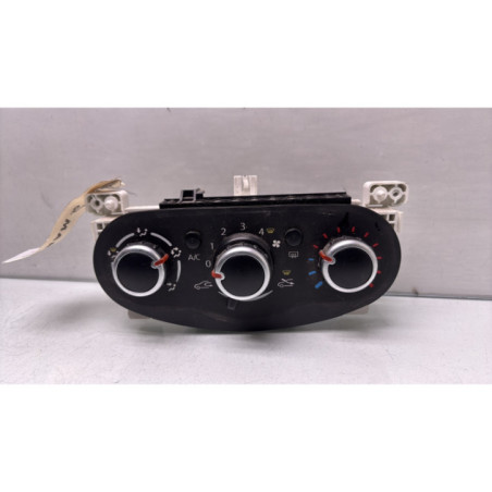 Commande chauffage RENAULT TWINGO 3 Photo n°1