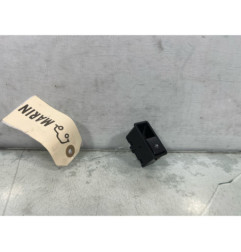 Interrupteur de leve vitre arriere droit OPEL ZAFIRA B Photo n°1