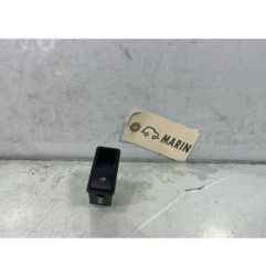 Interrupteur de leve vitre arriere gauche OPEL ZAFIRA B Photo n°1