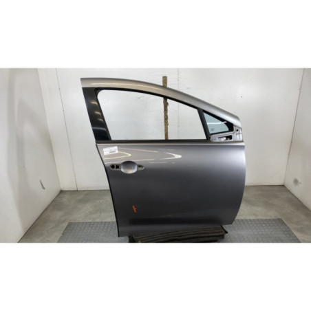 Porte avant droit RENAULT ZOE 1 Photo n°1