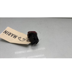 Bouton de warning PEUGEOT 607