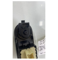 Interrupteur de leve vitre avant gauche RENAULT TWINGO 3