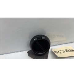 Commande de phare RENAULT KANGOO 1 Photo n°1