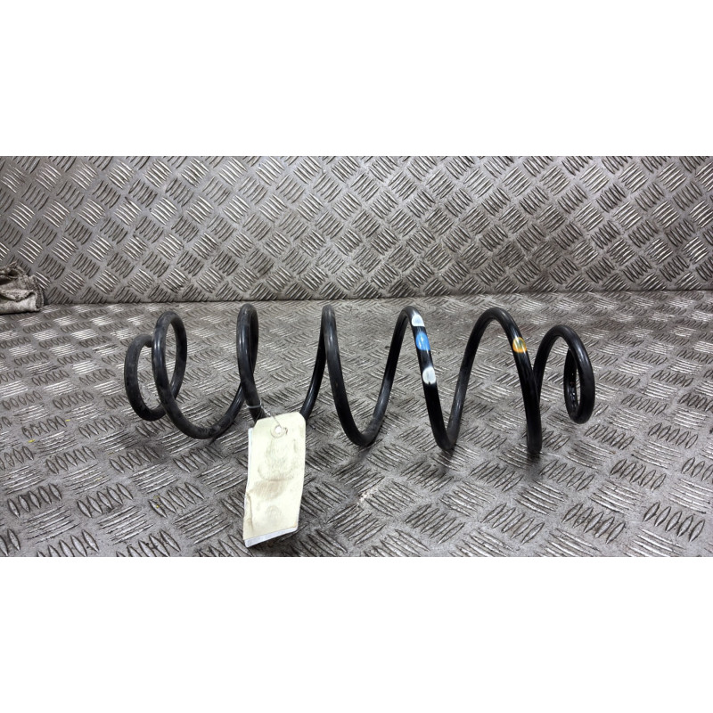 Ressort de suspension arriere droit CITROEN C5 AIRCROSS Photo n°1