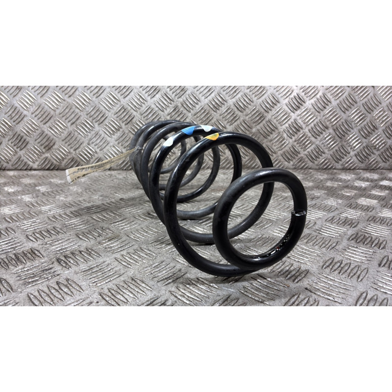 Ressort de suspension arriere droit CITROEN C5 AIRCROSS Photo n°3
