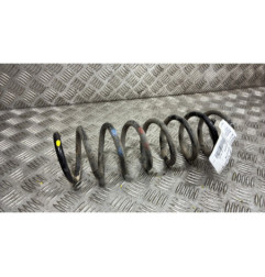 Ressort de suspension arriere gauche RENAULT MEGANE 4 Photo n°1