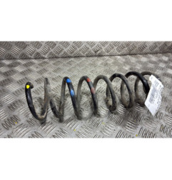 Ressort de suspension arriere gauche RENAULT MEGANE 4
