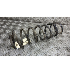 Ressort de suspension arriere gauche RENAULT MEGANE 4