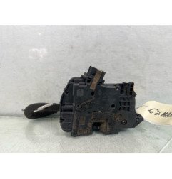 Serrure arriere gauche RENAULT CLIO 4 Photo n°1