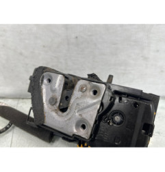 Serrure arriere gauche RENAULT CLIO 4