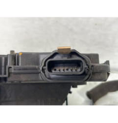 Serrure arriere gauche RENAULT CLIO 4