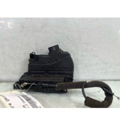 Serrure arriere gauche RENAULT CLIO 4