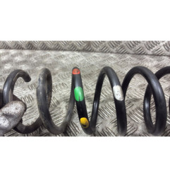 Ressort de suspension arriere droit RENAULT MEGANE 4