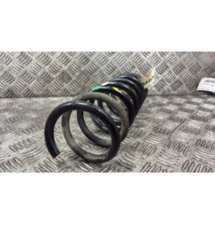 Ressort de suspension arriere droit RENAULT MEGANE 4