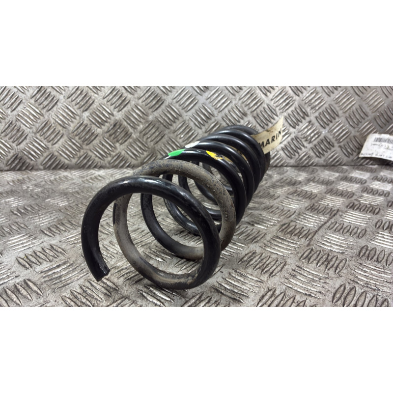 Ressort de suspension arriere droit RENAULT MEGANE 4 Photo n°3