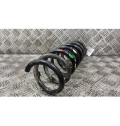 Ressort de suspension arriere gauche RENAULT MEGANE 4