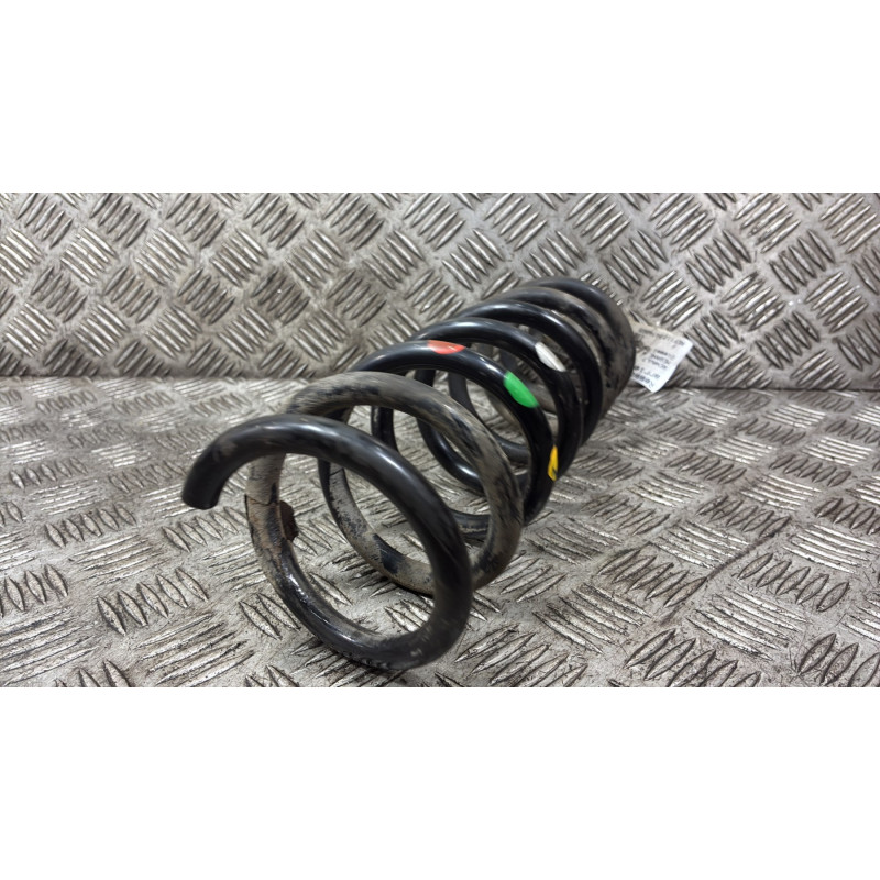 Ressort de suspension arriere gauche RENAULT MEGANE 4 Photo n°3