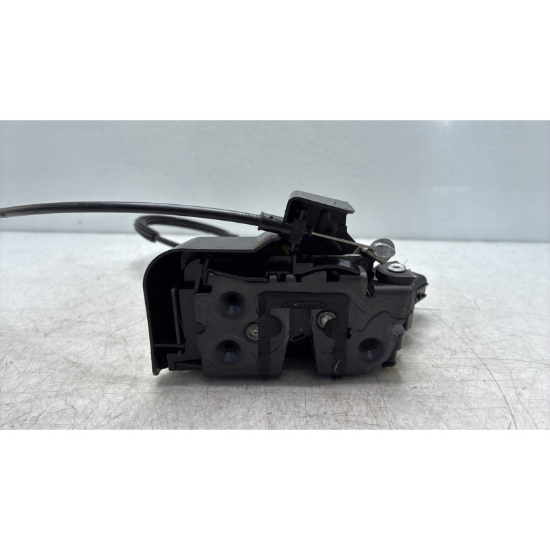 Serrure arriere droit FORD C-MAX 1 Photo n°3