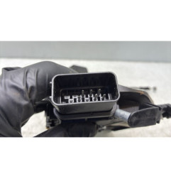 Serrure arriere droit FORD C-MAX 1
