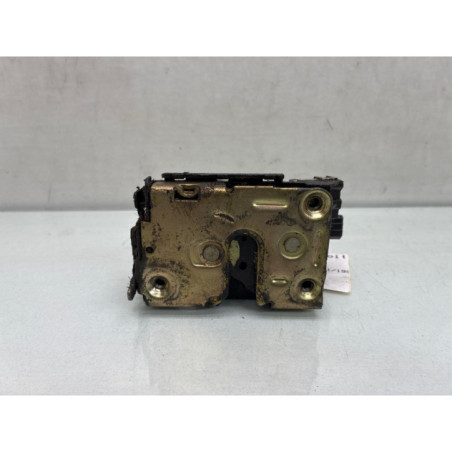 Serrure arriere droit RENAULT R21 Photo n°1