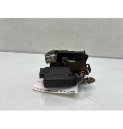 Serrure arriere droit RENAULT R21