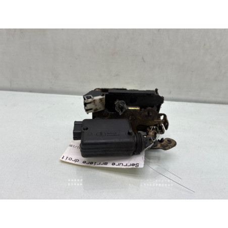 Serrure arriere droit RENAULT R21