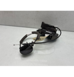 Serrure arriere droit RENAULT GRAND SCENIC 4