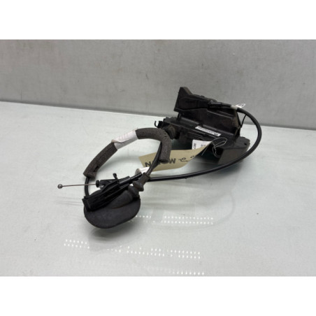 Serrure arriere droit RENAULT GRAND SCENIC 4