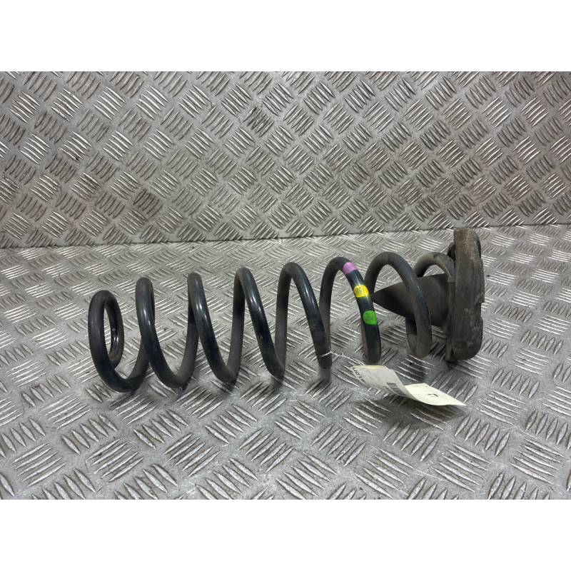 Ressort de suspension arriere droit RENAULT GRAND SCENIC 4 Photo n°1