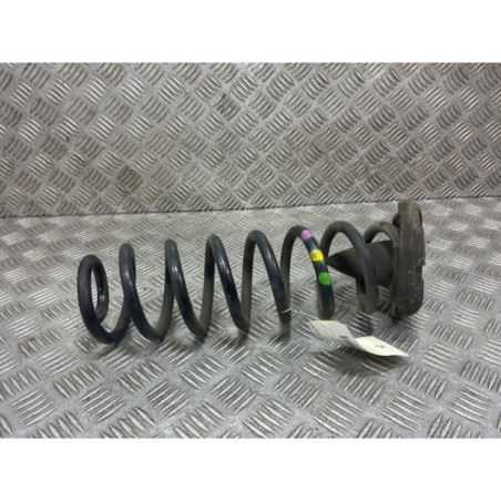 Ressort de suspension arriere droit RENAULT GRAND SCENIC 4 Photo n°1