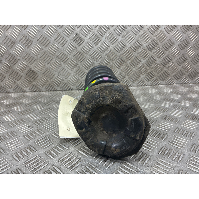 Ressort de suspension arriere droit RENAULT GRAND SCENIC 4 Photo n°3