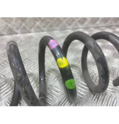 Ressort de suspension arriere gauche RENAULT GRAND SCENIC 4