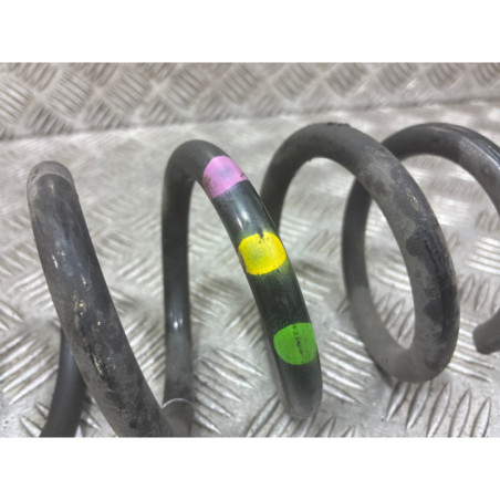 Ressort de suspension arriere gauche RENAULT GRAND SCENIC 4