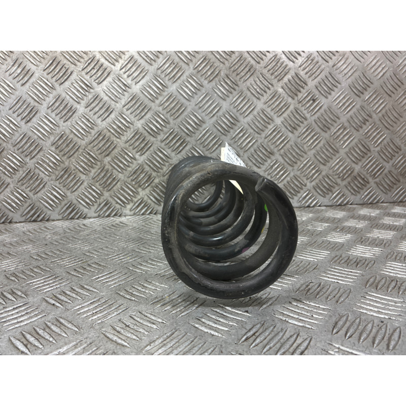 Ressort de suspension arriere gauche RENAULT GRAND SCENIC 4 Photo n°3