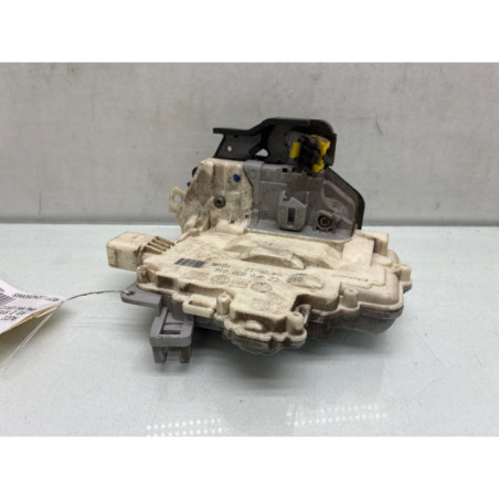 Serrure arriere droit AUDI A3 2