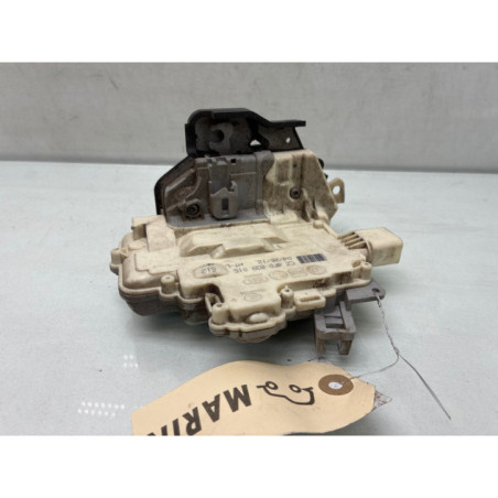 Serrure arriere gauche AUDI A3 2