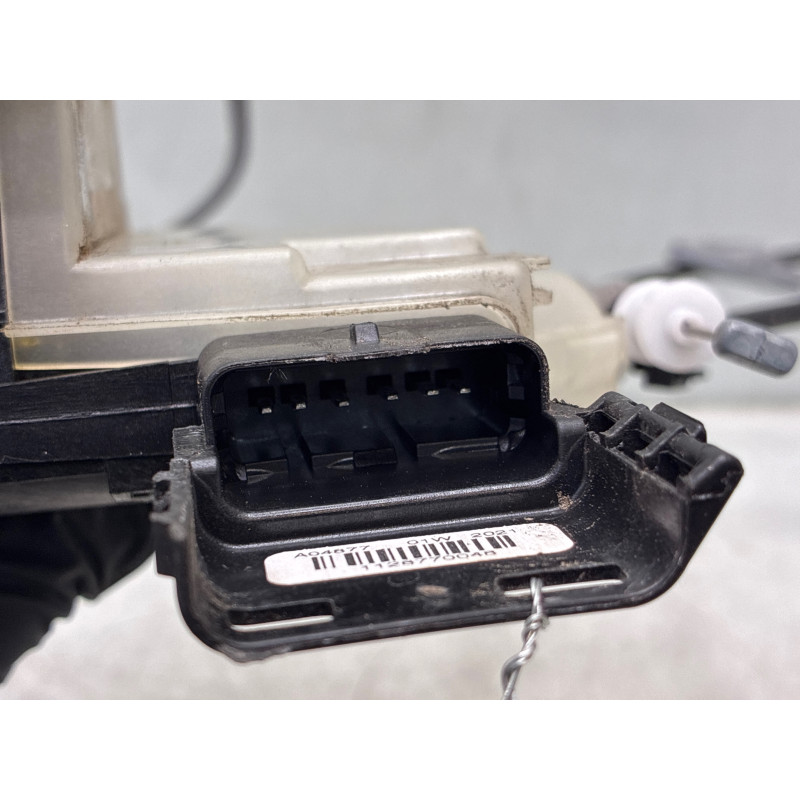 Serrure arriere droit PEUGEOT 5008 2 Photo n°7
