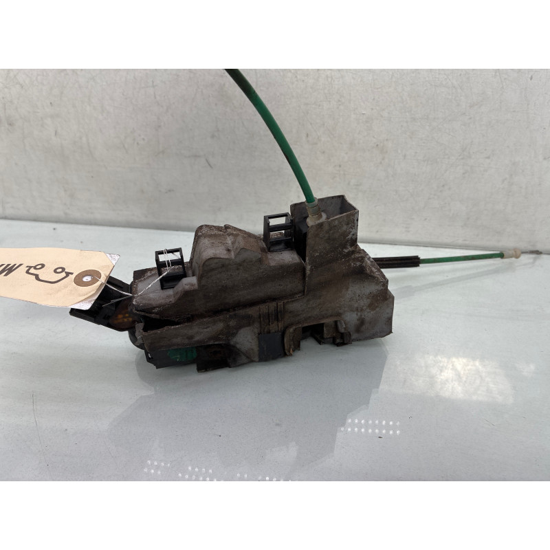 Serrure arriere droit FIAT IDEA Photo n°3