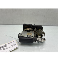 Serrure arriere droit DACIA SANDERO 1