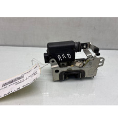 Serrure arriere droit DACIA SANDERO 1