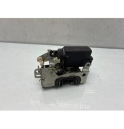 Serrure arriere gauche DACIA SANDERO 1