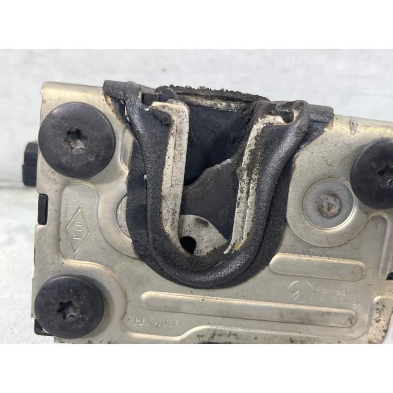 Serrure arriere droit DACIA SANDERO 1 Photo n°4