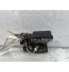 Serrure arriere droit DACIA SANDERO 1