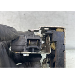 Serrure arriere droit DACIA SANDERO 1