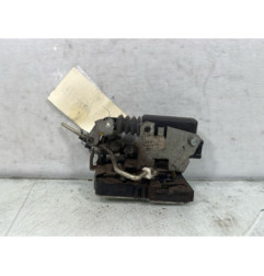Serrure arriere droit DACIA SANDERO 1