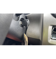 Serrure arriere droit DACIA SANDERO 1