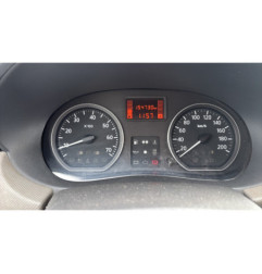 Serrure arriere droit DACIA SANDERO 1